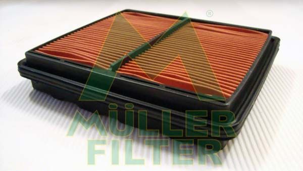 MULLER FILTER oro filtras PA260
